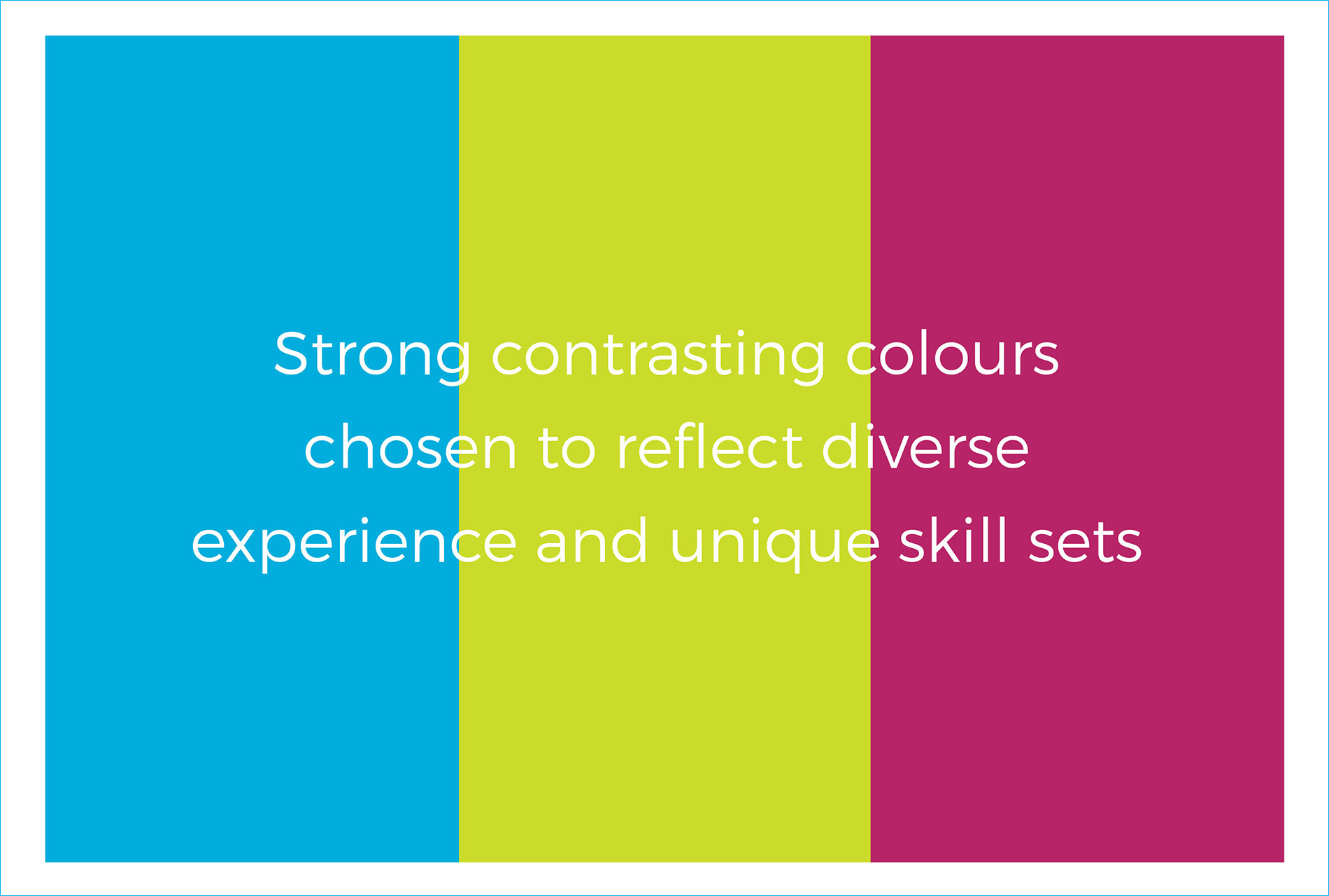 Ascent: Colour