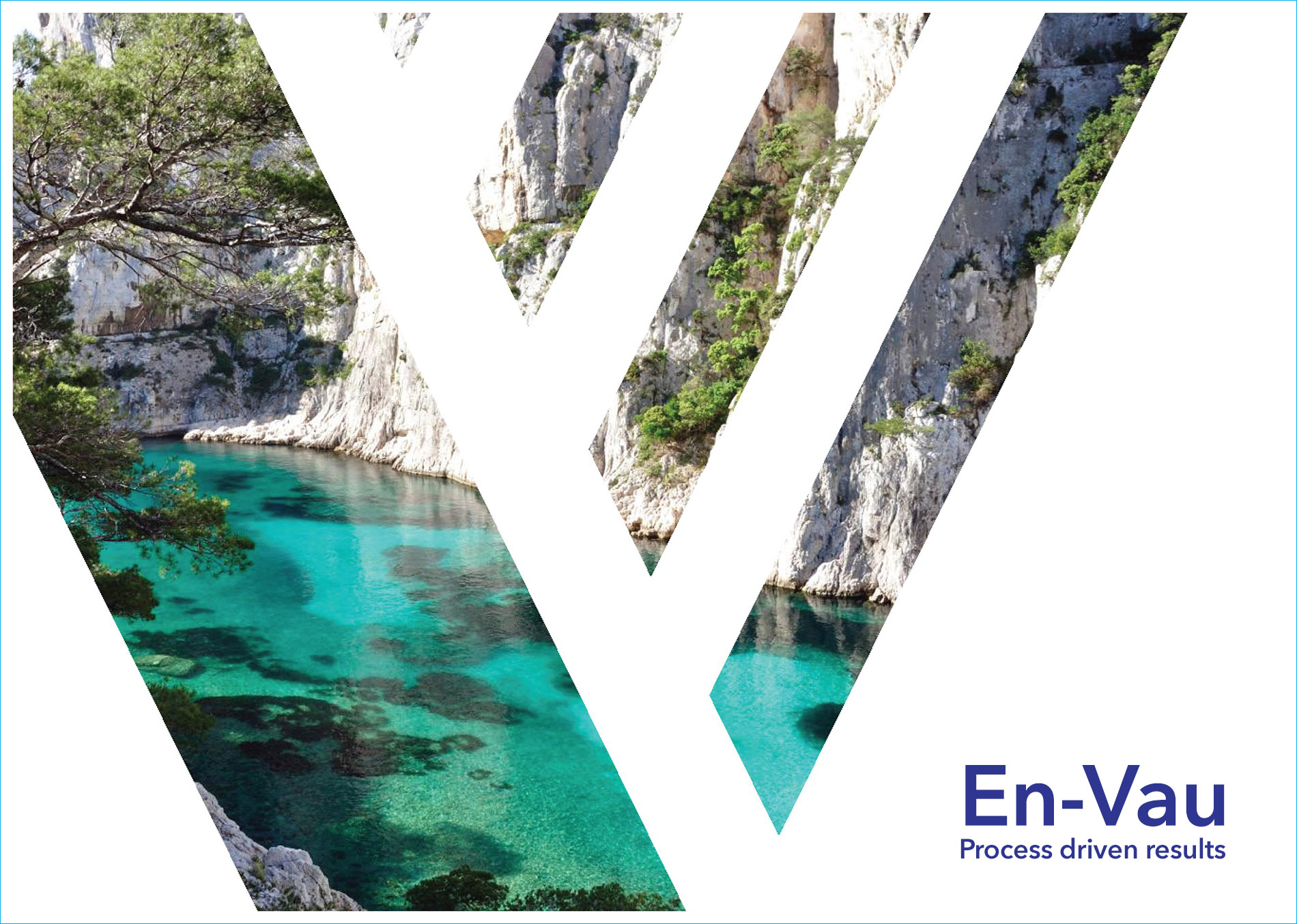 En-Vau: Identity