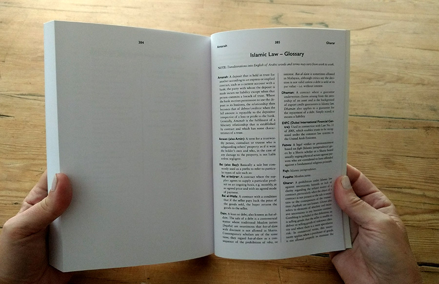 Lexicon - Print