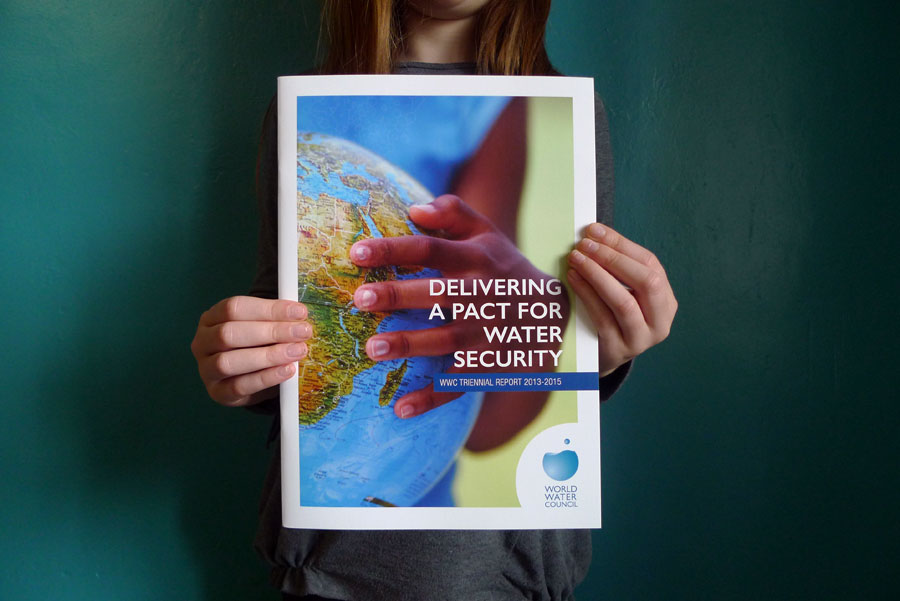 World Water Council - Triennial Report